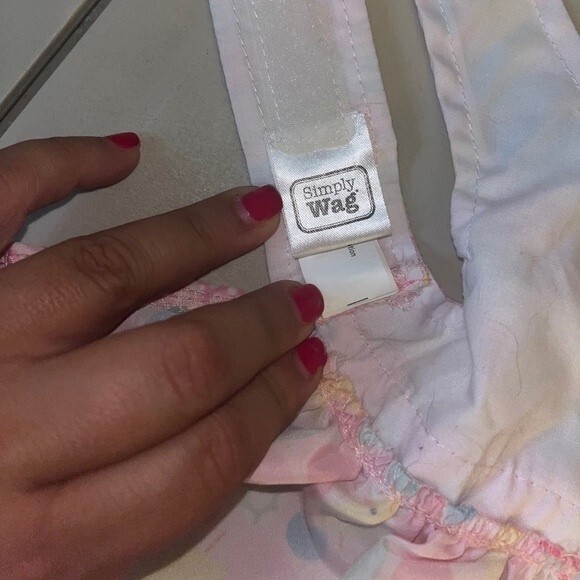 Simply Wag | Dog Dress - Picture 5 of 6